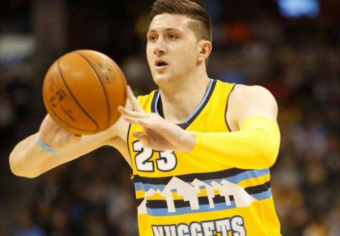 Nurkić ubacio tri poena, Nuggetsi slavili u New Yorku