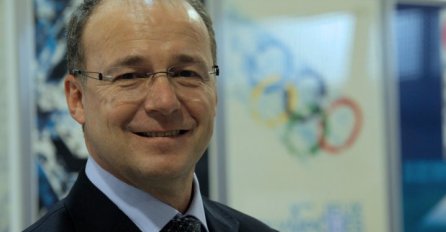 Heroj Olimpijade u Sarajevu: Đuro mi je objasnio da su Nadrealisti osmislili legendarni transparent