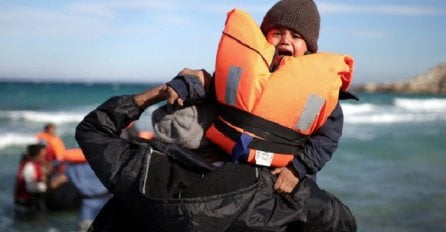 Novi brodolom migranata u Egejskom moru: Poginule 22, spašene četiri, nestalo 14 osoba