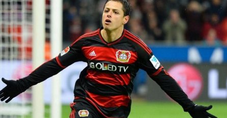 Bayern 'krade' jednog od najboljih napadača u Bundesligi