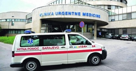 U Sarajevu na KCUS-u kod 18 osoba ustanovljeno da boluju od svinjske gripe