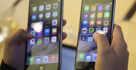 Korisnici iPhone na udaru hakera: Nipošto ne otvarajte ovu poruku