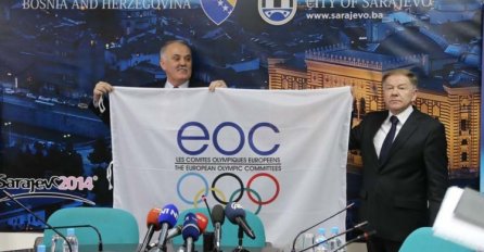 Uz podsjećanje na ZOI 84: Sarajevo se približava EYOF-u koji će okupiti 1.600 sportista iz više od 50 zemalja
