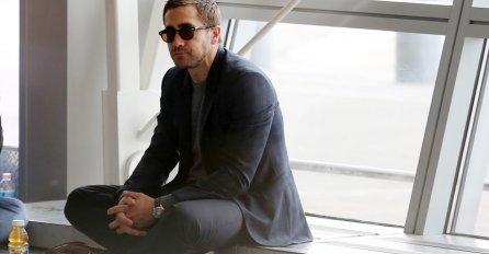Reditelj "Dobrih dilera iz Dallasa"predstavlja novu ljubavnu dramu sa Jakeom Gyllenhaalom u glavnoj ulozi 
