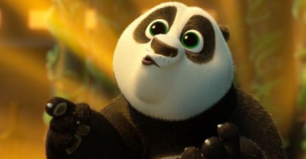 Panda potukla box office konkurente: DreamWorksov animirani film na vrhu ljestvice 