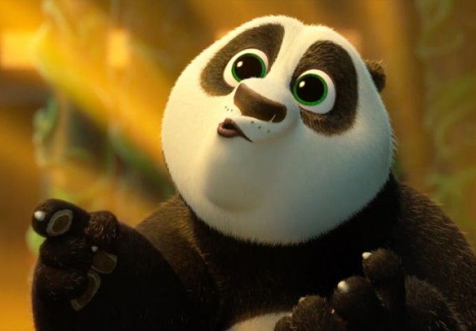 Panda potukla box office konkurente: DreamWorksov animirani film na vrhu ljestvice 