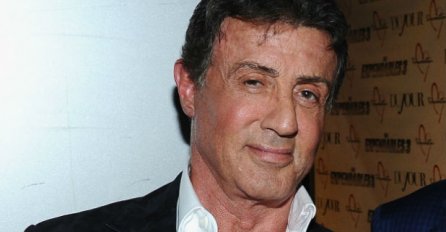 Sylvester Stallone bio spreman bojkotovati Oscar, režiser mu nije dozvolio