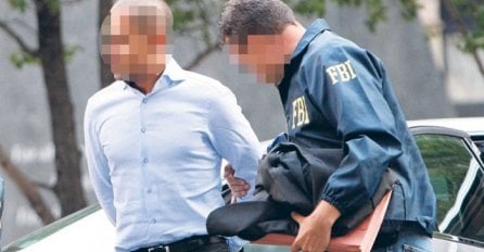  Historijsko hapšenje:  FBI agenti iza rešetaka stavili skoro sve službenike jednog grada