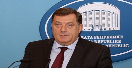 Dodik: Smrt patriote Tolimira veliki gubitak