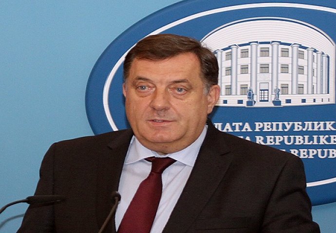 Dodik: Smrt patriote Tolimira veliki gubitak