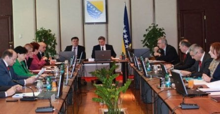 Vanjskopolitički prioriteti BiH u 2016. ispunjavanje uslova za članstvo u EU i NATO-u