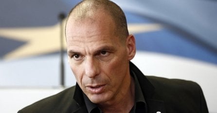 Varoufakis predstavio panevropski pokret: Evropskoj uniji prijeti raspad, moramo brzo djelovati