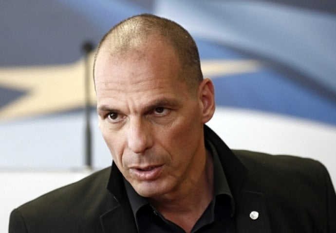 Varoufakis predstavio panevropski pokret: Evropskoj uniji prijeti raspad, moramo brzo djelovati