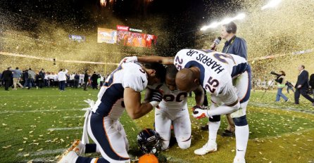Super Bowl opet ruši rekorde