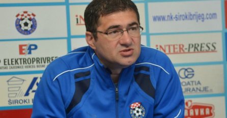 Musa za Novi.ba: “Od starta ćemo svim silama krenuti prema naprijed"