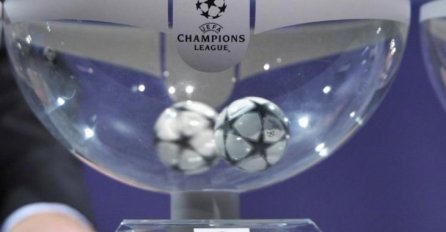 Liga prvaka ostaje na snazi, evropska Super liga će sačekati