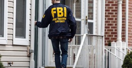 Hakeri objavili povjerljive podatke više od 20.000 zaposlenih u FBI