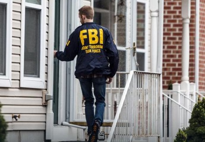 Hakeri objavili povjerljive podatke više od 20.000 zaposlenih u FBI