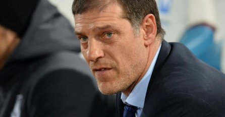 Bilić: "Sposobni smo pobijediti svakoga u Engleskoj"