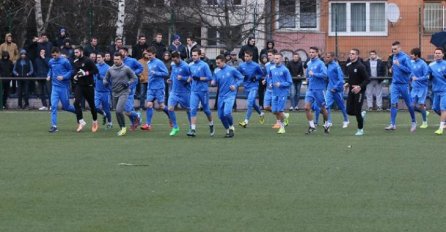 Željo odradio prvi trening u Antaliji: Sutra prvi meč protiv DAC-a