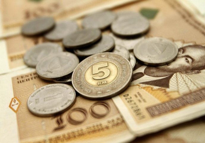 BiH u 2015. za 10 posto smanjila vanjskotrgovinski deficit