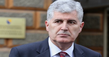 Čović: Ispunili smo sve što smo obećali EU