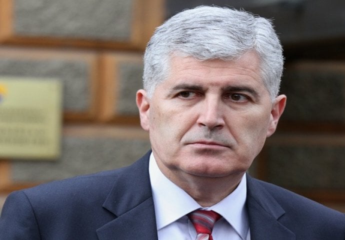 Čović: Ispunili smo sve što smo obećali EU