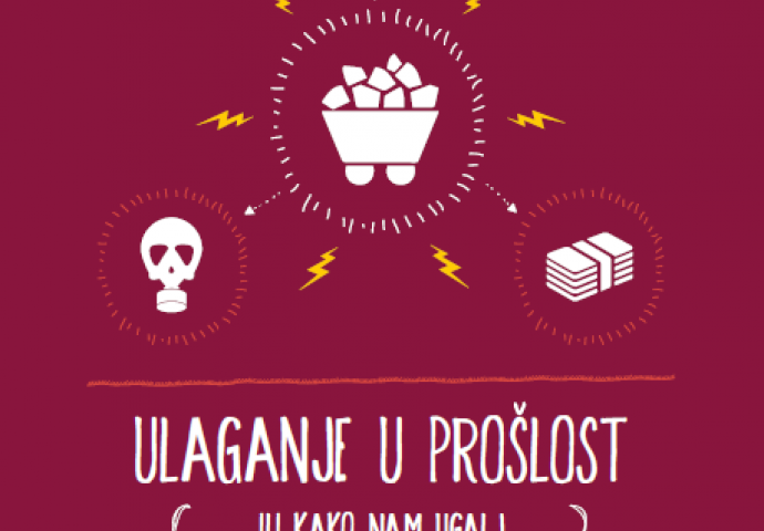 Ulaganje u prošlost, ili kako nam ugalj sagorijeva imovinu i zdravlje