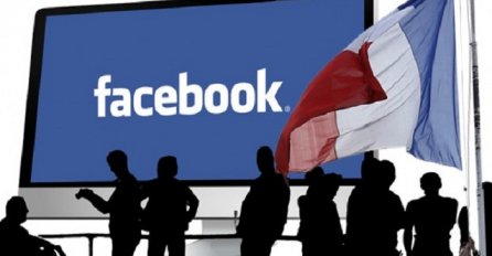 Francuska u borbi protiv Facebooka: Ovoga puta su stvarno pretjerali