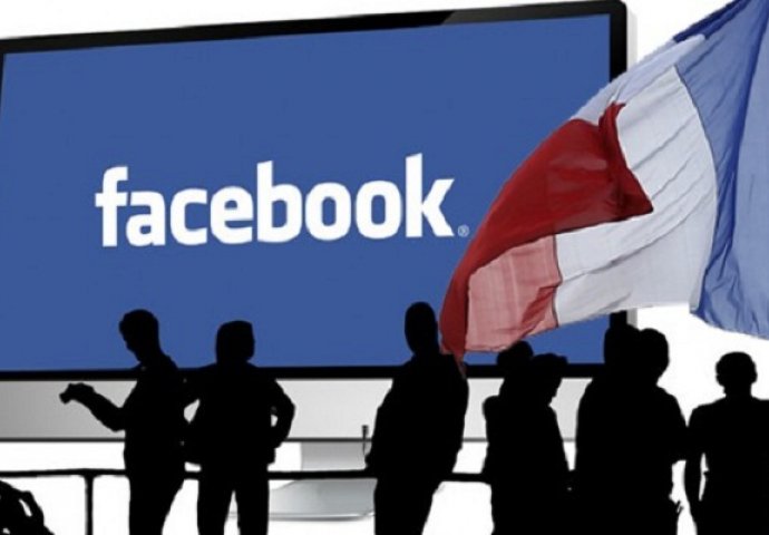 Francuska u borbi protiv Facebooka: Ovoga puta su stvarno pretjerali