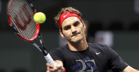 Marion Bartoli: Federer je vjerovatno najveći igrač ikad