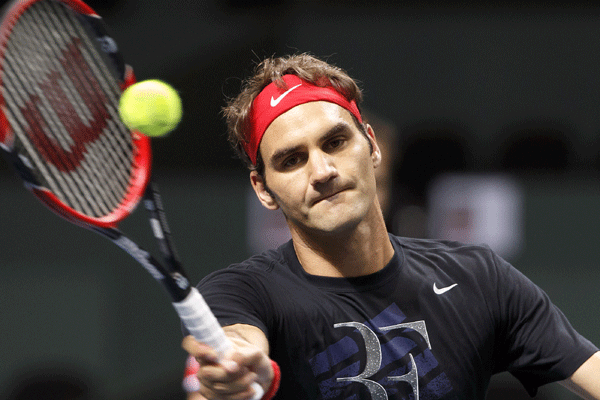 Federer šokirao svoje fanove priznanjem kada će prestati s tenisom ...
