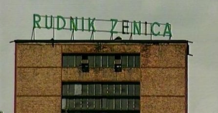 Zenica: 58-godišnji rudar teško povrijeđen na radnom mjestu