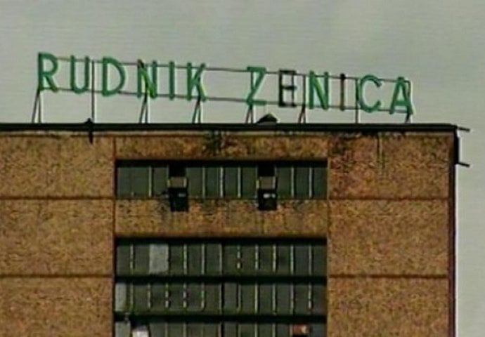 Zenica: 58-godišnji rudar teško povrijeđen na radnom mjestu