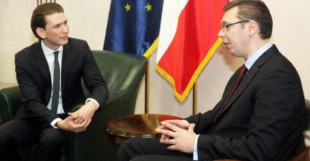 SKANDAL: Vučić sa Kurcom priznao nezavisnost Kosova!