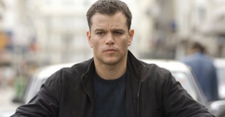 Matt Damon se vraća ulozi Jasona Bournea (VIDEO) 