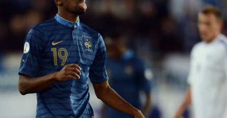 Diaby se vraća poslije 18 mjeseci pauze