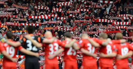 Uprava popustila: Liverpool se izvinio zbog cijena ulaznica