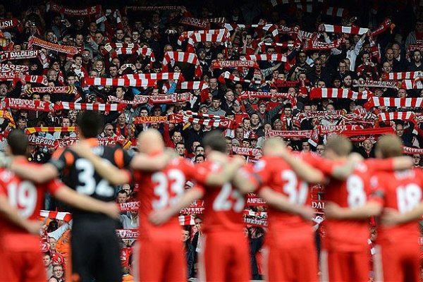 Uprava popustila: Liverpool se izvinio zbog cijena ulaznica | Novi.ba