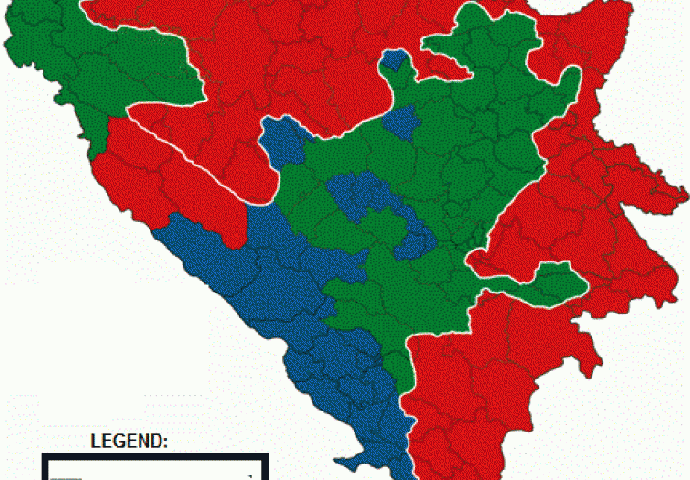 20 Facts About Bosnia and Herzegovina That You Didn’t Know
