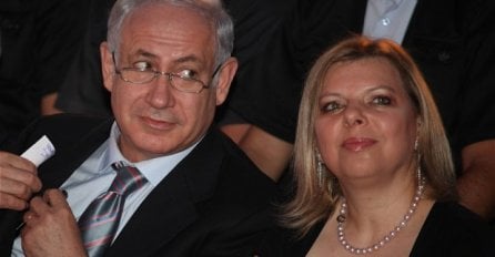 Zbog vrijeđanja pomoćnog osoblja u kući, supruga Benjamina Netanyahua mora platiti odštetu