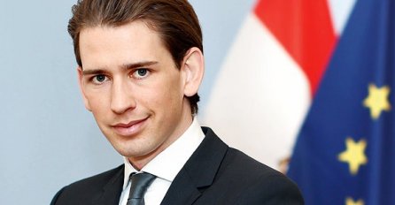 KURZ: Crna Gora bi mogla postati dio tranzicijske rute za migrante zatvori li Austrija granice