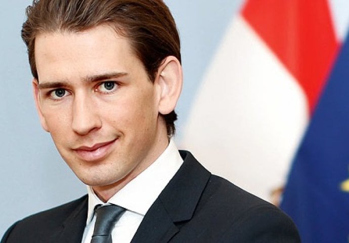 KURZ: Crna Gora bi mogla postati dio tranzicijske rute za migrante zatvori li Austrija granice