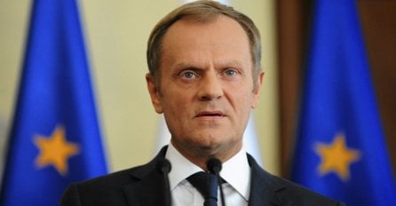 Tusk: Narednih šest sedmica ključne za budućnost EU