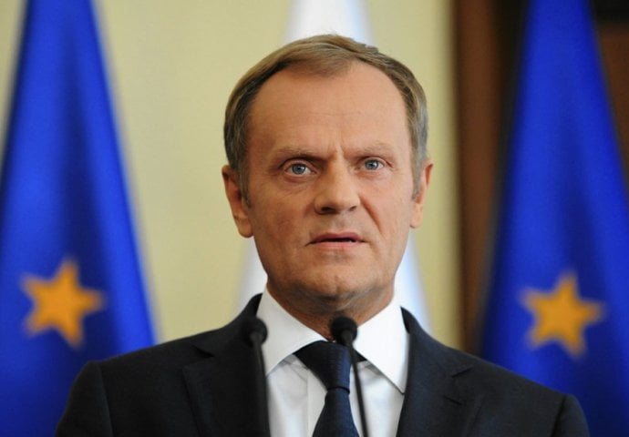 Tusk: Narednih šest sedmica ključne za budućnost EU