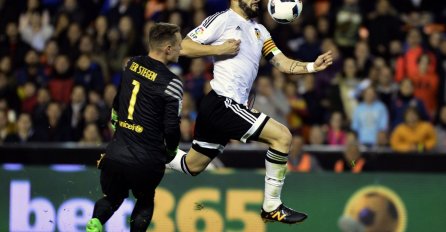 29 utakmica neporaženi: Barcelona izvukla bod protiv Valencije