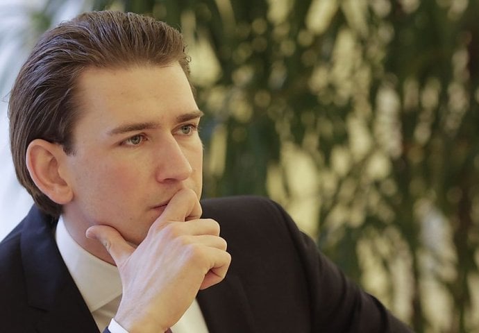 Kurz u Tirani: Nećemo beskonačno moći primati izbjeglice