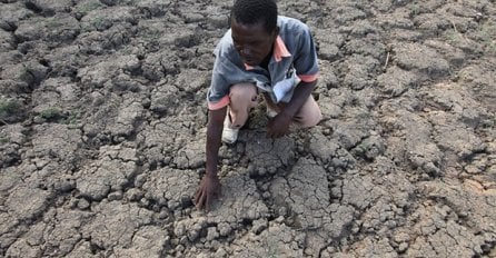 U Zimbabweu gladuje tri miliona ljudi: Hitno traže humanitarnu pomoć od 1.5 milijardi dolara