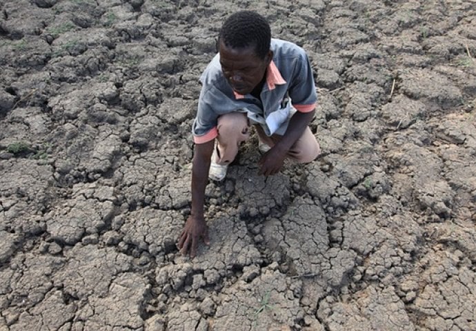 U Zimbabweu gladuje tri miliona ljudi: Hitno traže humanitarnu pomoć od 1.5 milijardi dolara