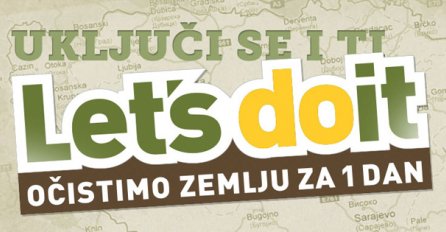 Budio dio "Let's Do It" tima